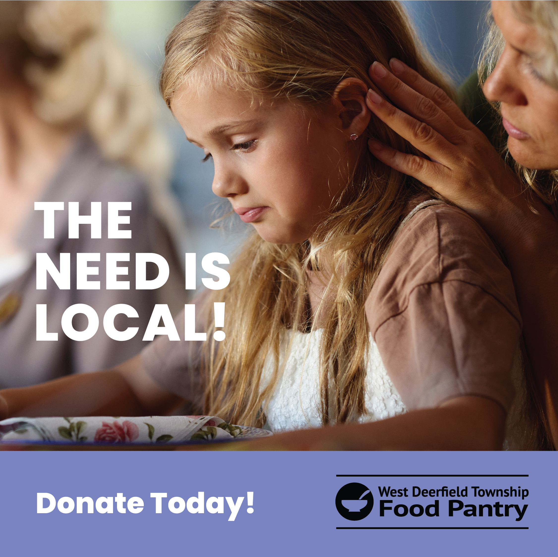 Local Needs
