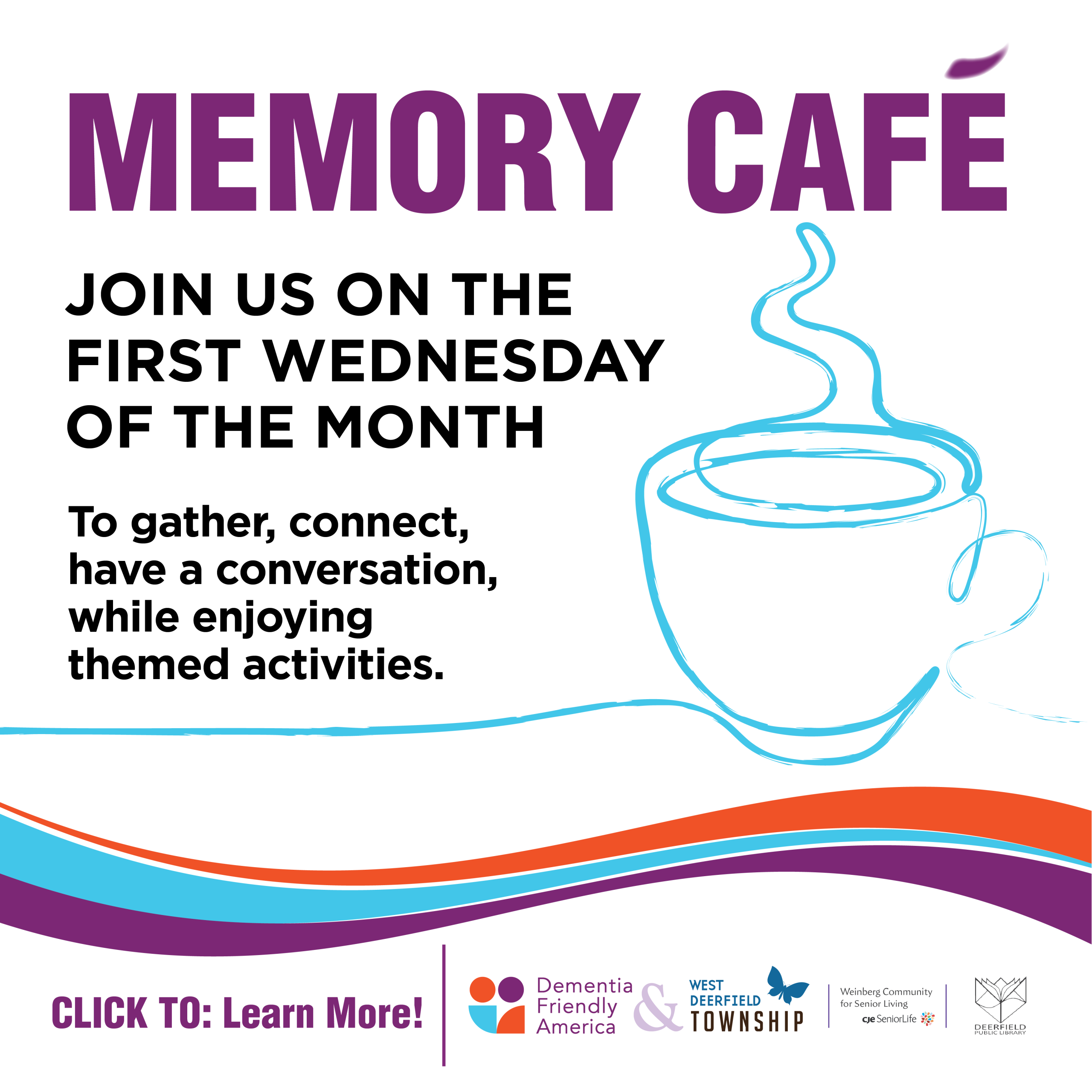 Memory Cafe