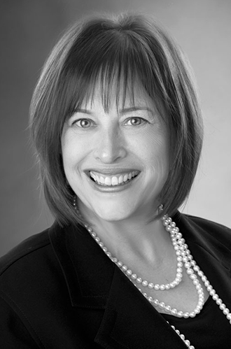 Alyson M. Feiger | SUPERVISOR