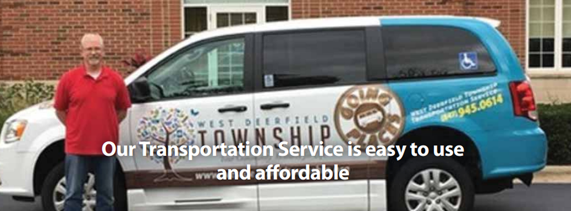 TRANSPORTATION PROGRAM
